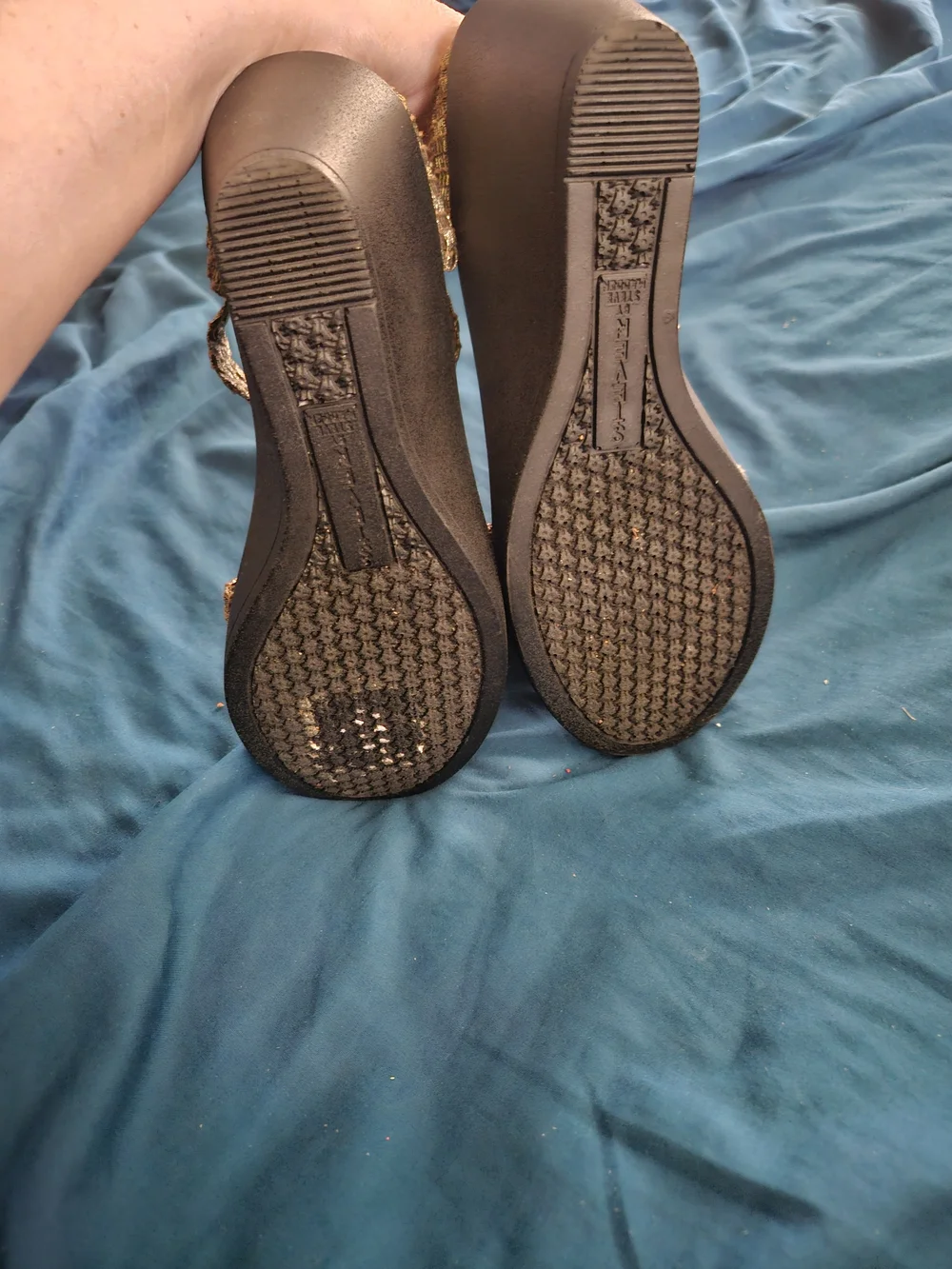 Steve Madden ⚠️please use